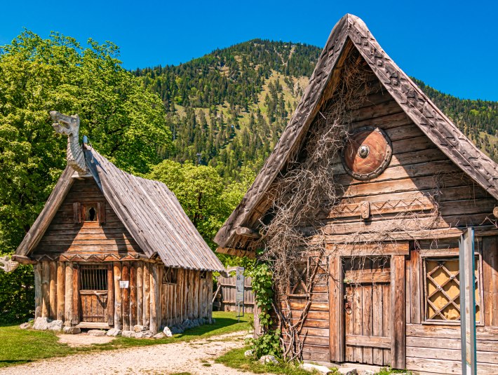 FLAKE, &copy; Shutterstock