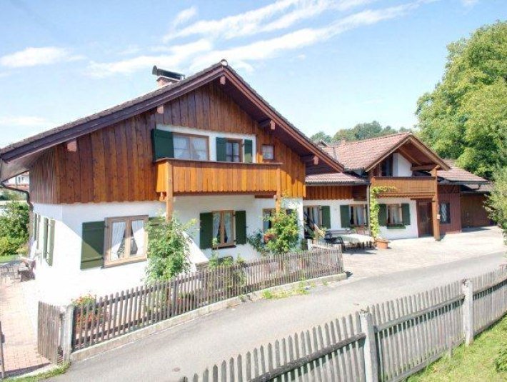 Haus Brucker