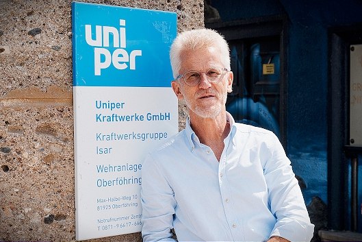 Bild 1, &copy; Uniper Theodoros Reumsch&uuml;ssel