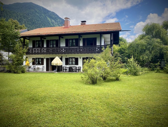 Au&szlig;enansicht