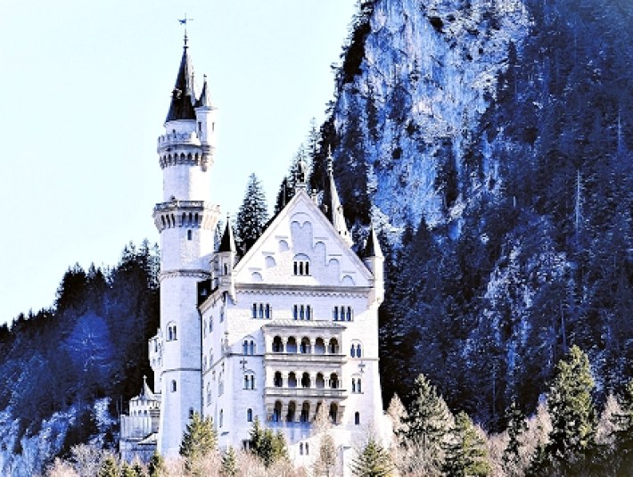 Bild 1, &copy; Georg Reichlmayr