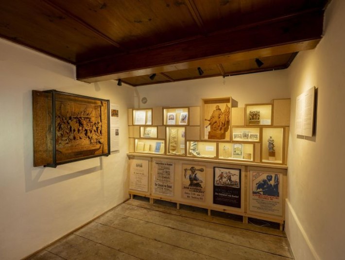 Bild 3, &copy; Tourist Information Kochel a. See, Foto Bernd Ritschel
