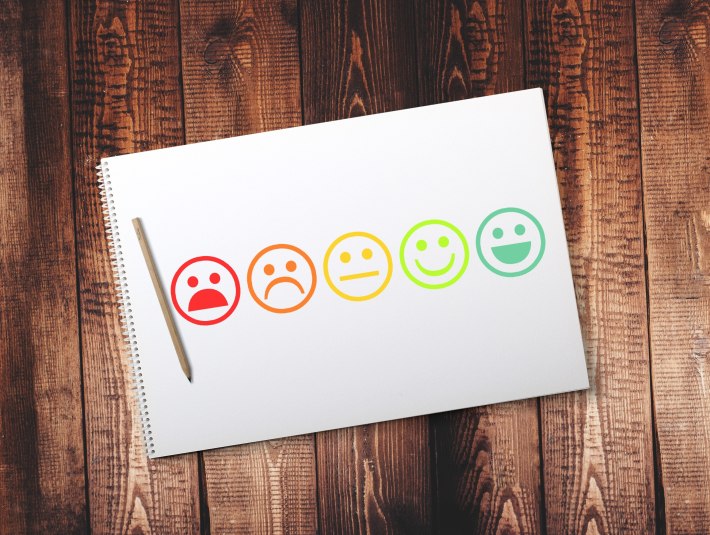 Umfrage, &copy; Pixabay