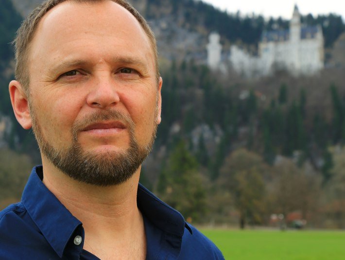 Referent Markus Richter, &copy; &copy;Markus Richter