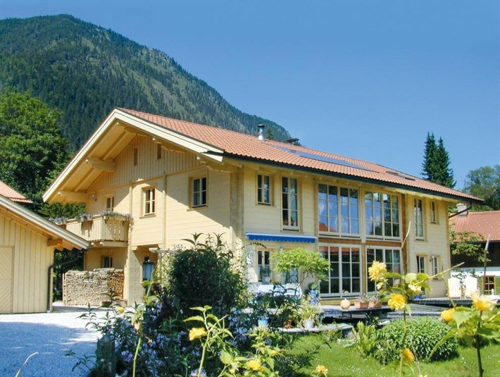 Ferienhaus Vital