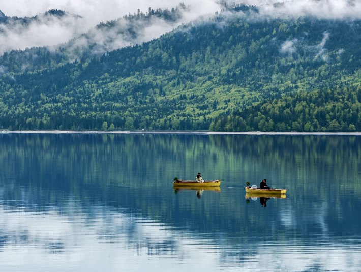 Halbes Key Visual, &copy; Tourist Information Kochel a. Eisele, Foto Eisele