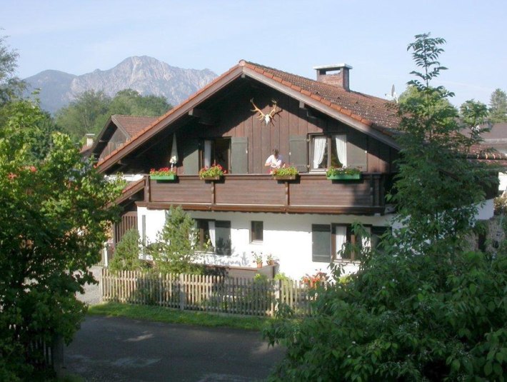Haus Heimbeck Sommer
