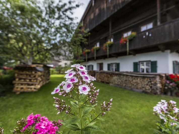 Bauernhaus, &copy; Torusit Information Kochel a. See