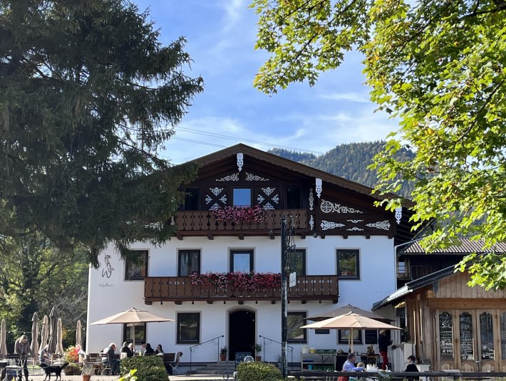Haus