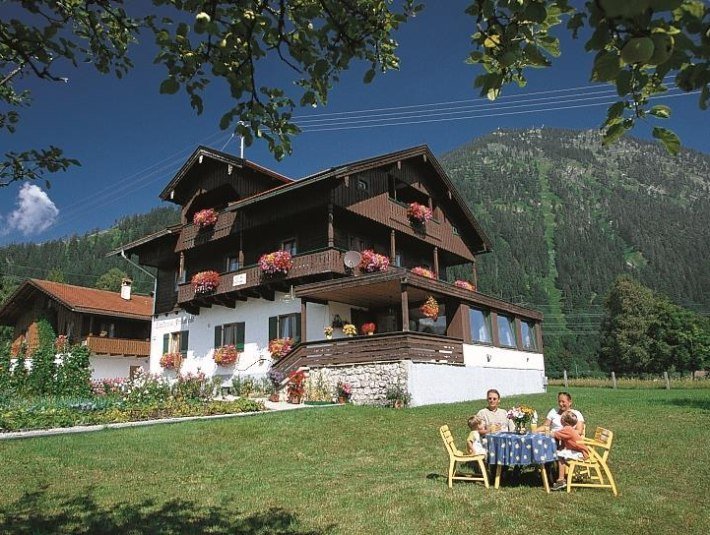 Landhaus Gr&uuml;nwald