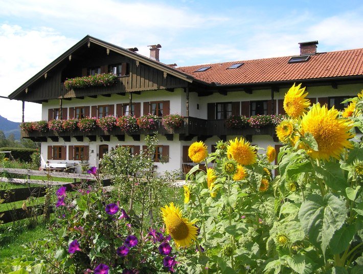 Haus Eberl "Hodererhof"
