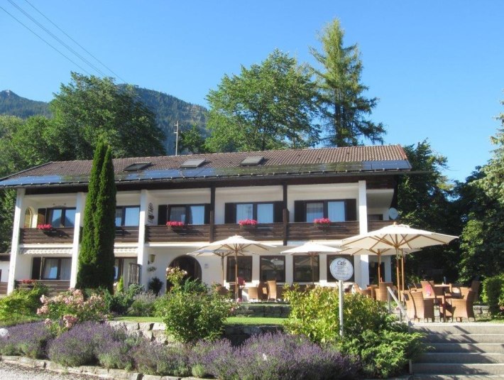 Seehof Apartments, &copy; Marietta G&uuml;nzel