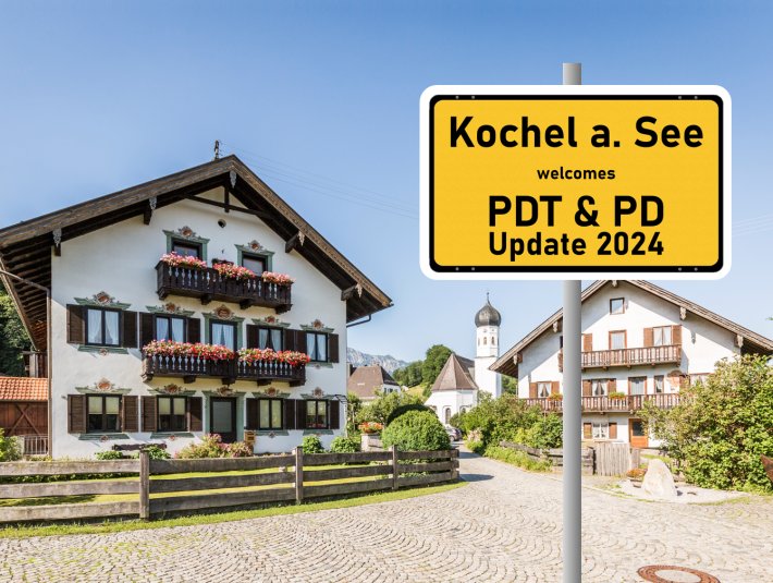 PDT 24, © Tourist Information Kochel a. See