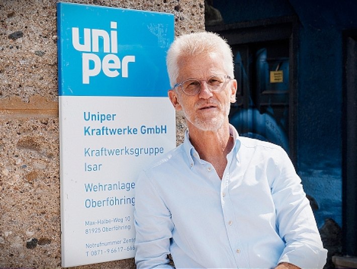 Bild 1, &copy; Uniper Theodoros Reumsch&uuml;ssel