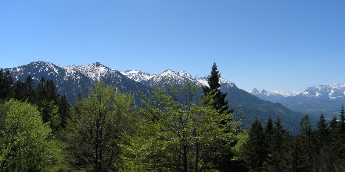 Altlacher Hochkopf, &copy; T&ouml;lzer Land Tourismus
