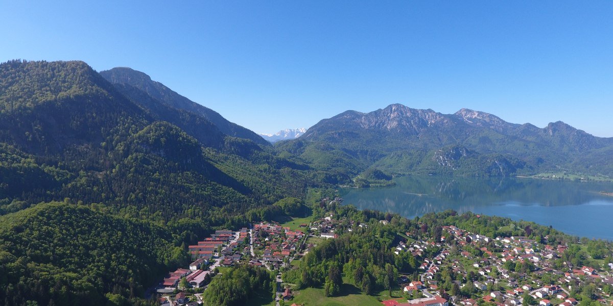 &copy; Tourist Information Kochel a. See, Fotograf Daniel Weickel (2)