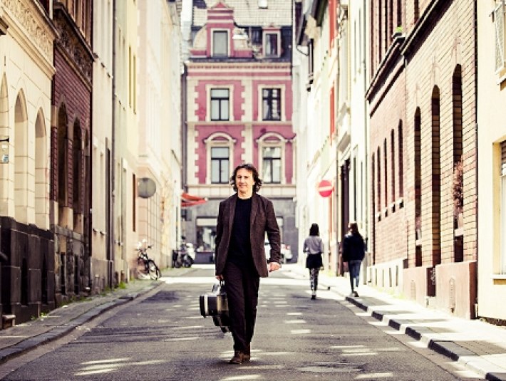 Bild 1, &copy; Lena Semmelroggen